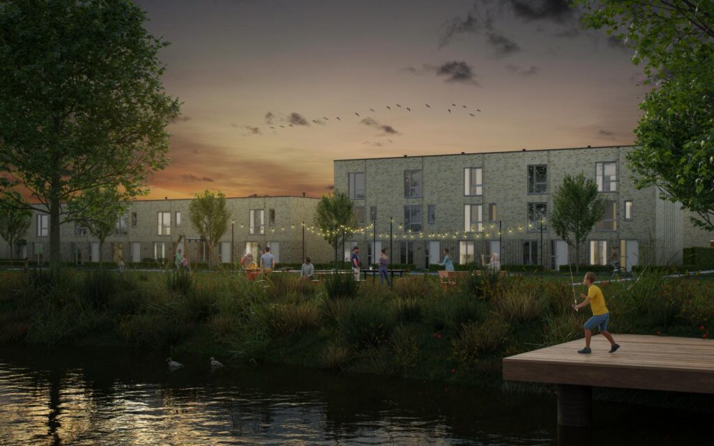 Paradijsvogelweg 0ong ALMERE 4