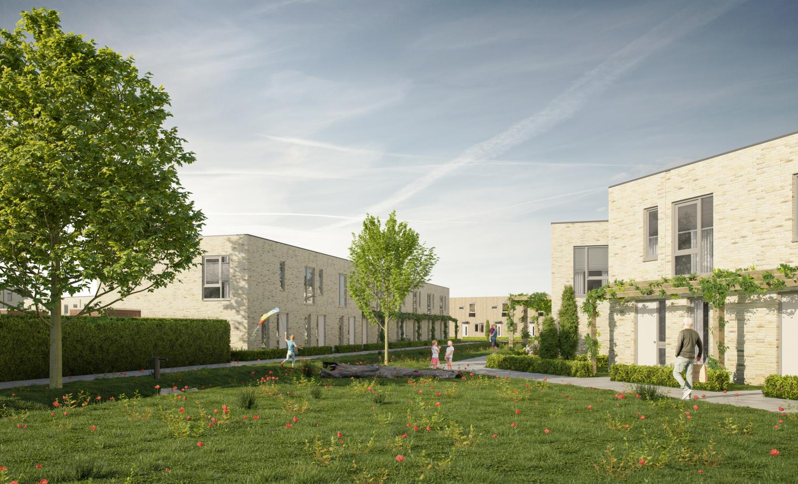 Paradijsvogelweg 0ong ALMERE