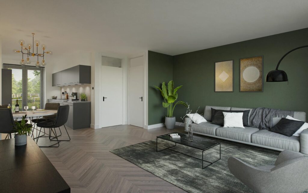 Paradijsvogelweg 0ong ALMERE 3