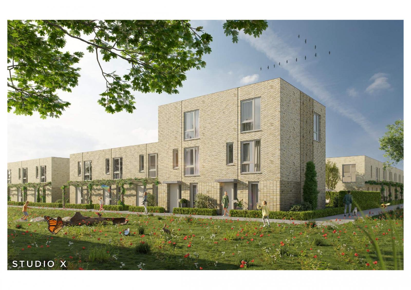 Paradijsvogelweg 0ong ALMERE