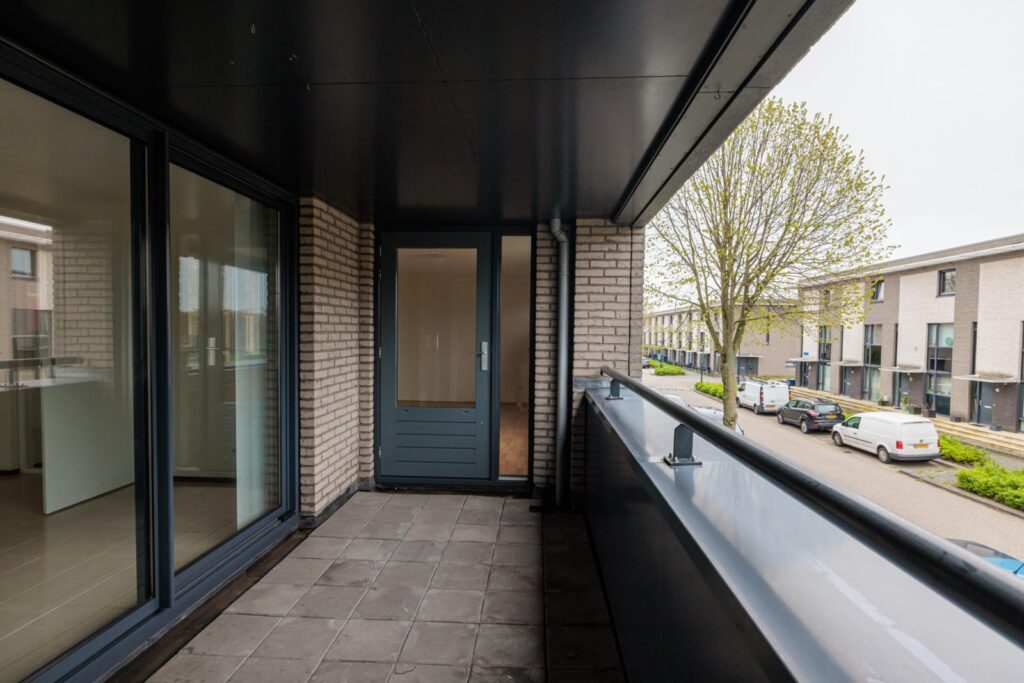 Azorenweg 5 ALMERE 1