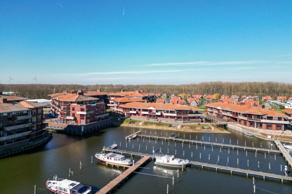 Zuiderzee op Zuid 27 BIDDINGHUIZEN 1