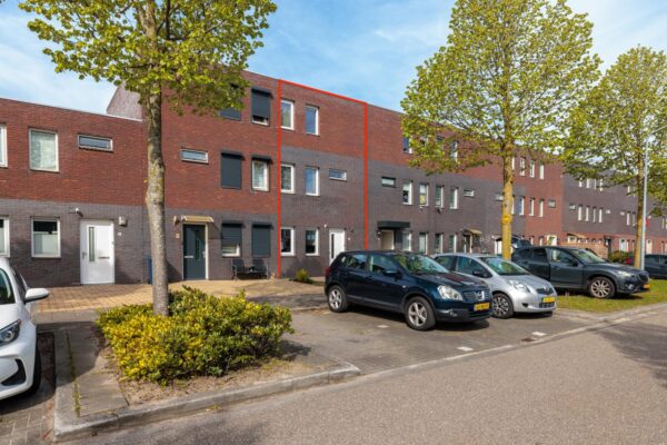 Albrecht Durerweg 100 ALMERE