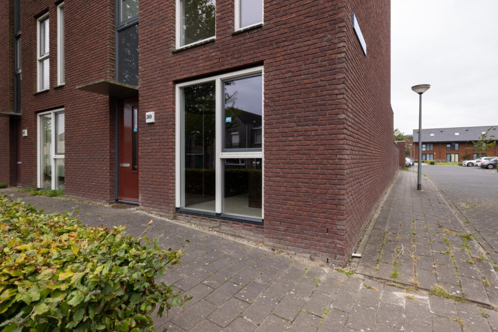 Boelijn 249 ALMERE 4