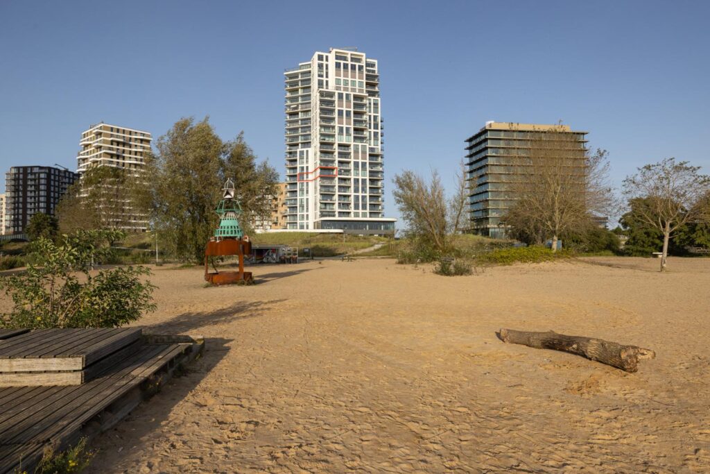 Zeeduinweg 450 ALMERE 1