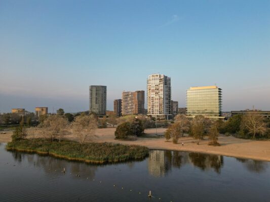 Zeeduinweg 450 ALMERE
