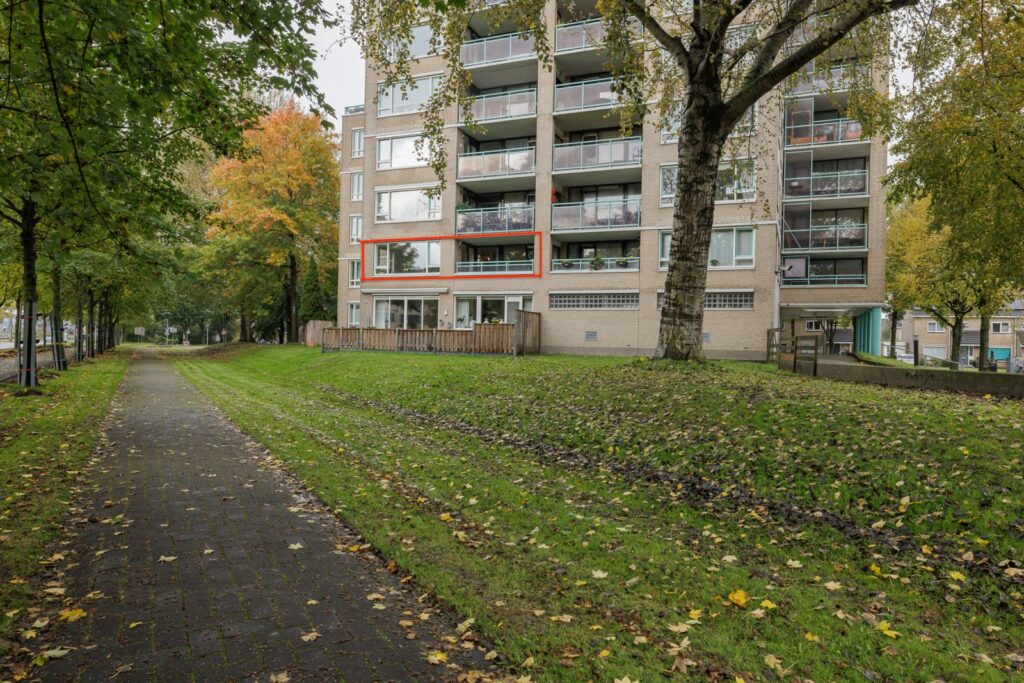 John Coltranestraat 12 ALMERE 1