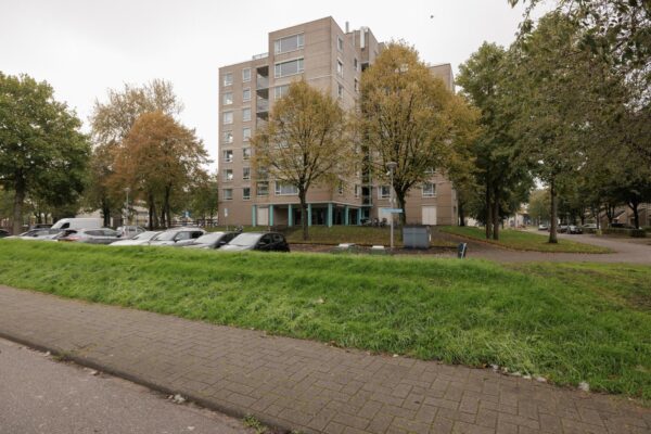 John Coltranestraat 12 ALMERE