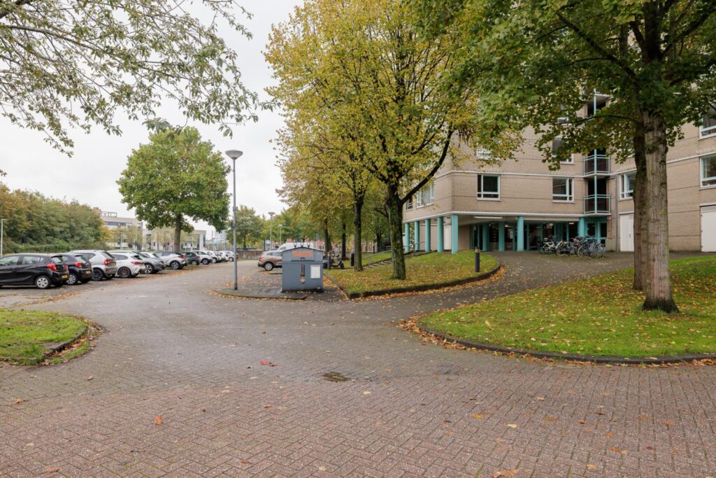 John Coltranestraat 12 ALMERE 4