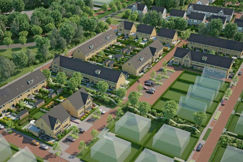 Woudlaar 0ong ALMERE 3