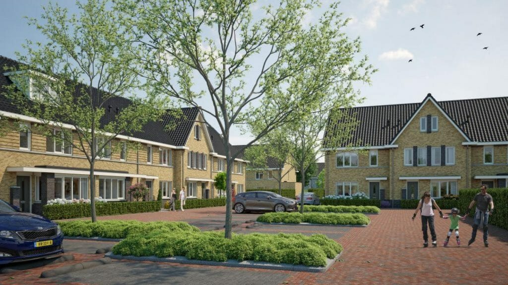 Woudlaar 0ong ALMERE 1