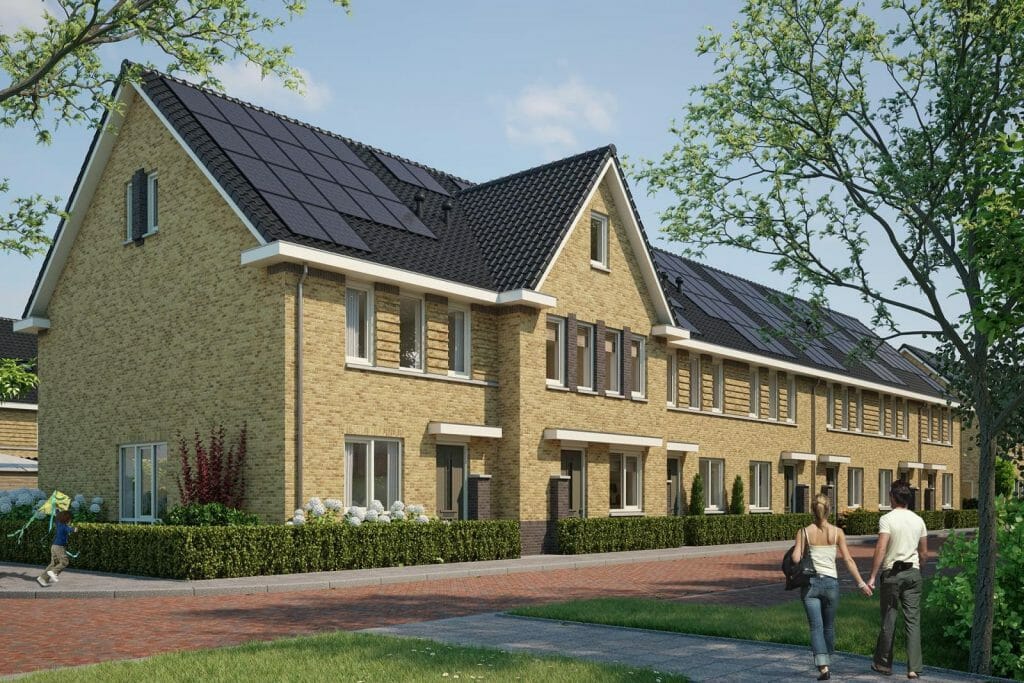 Woudlaar 0ong ALMERE 1