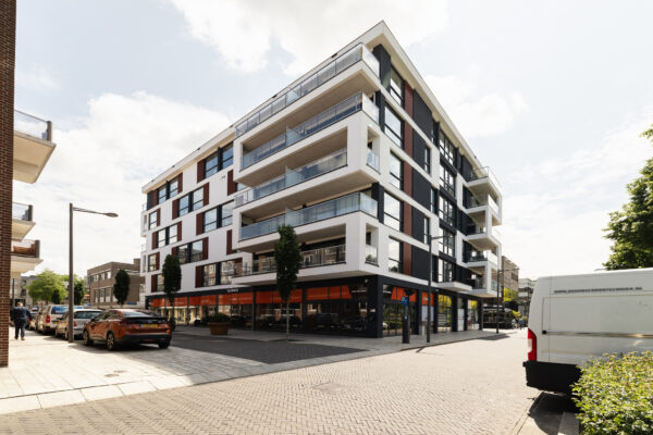 Almere – Makelaarstraat 4E
