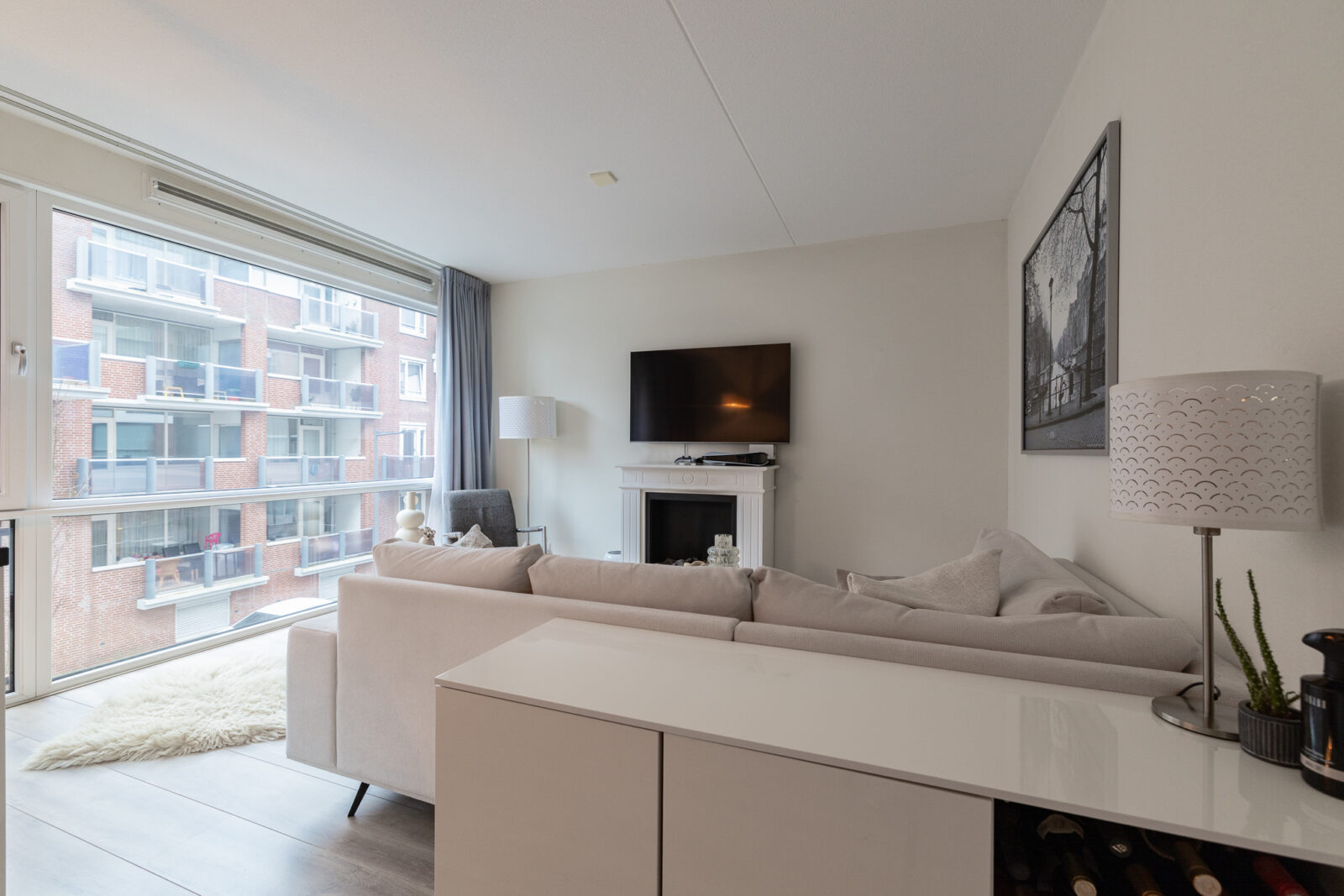 Almere – Makelaarstraat 4E 1
