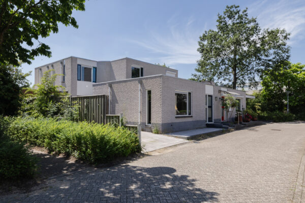 Almere – Kamelenhof 25