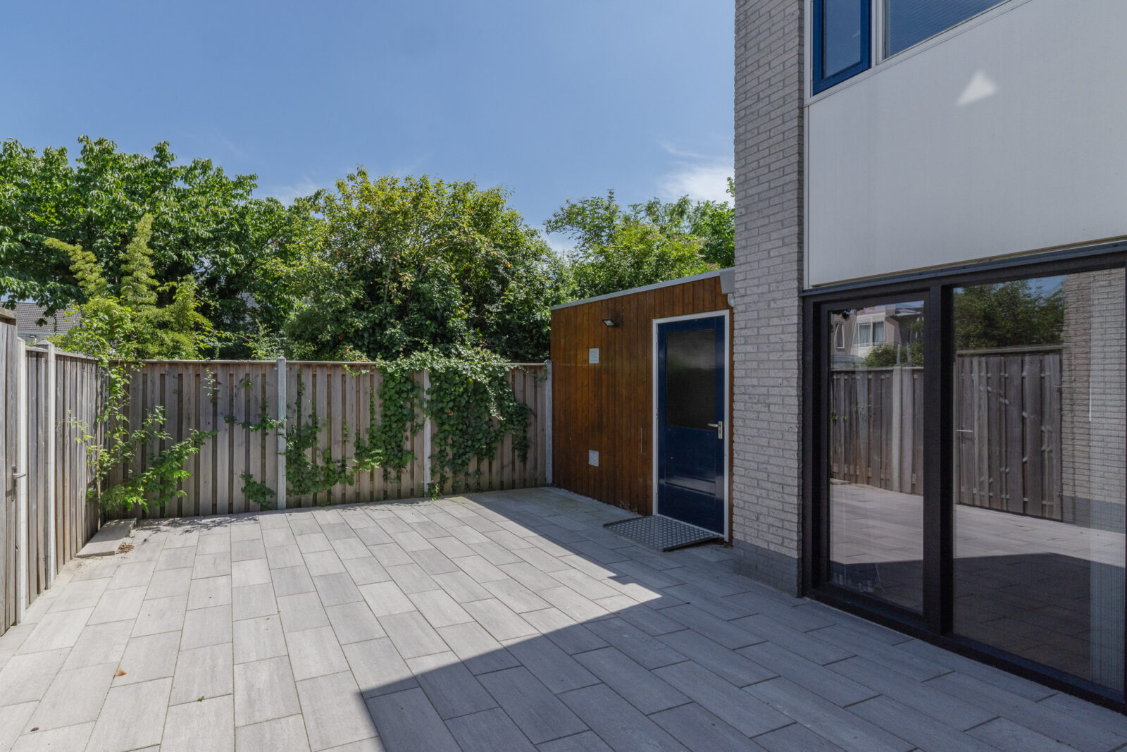 Almere – Kamelenhof 25 4