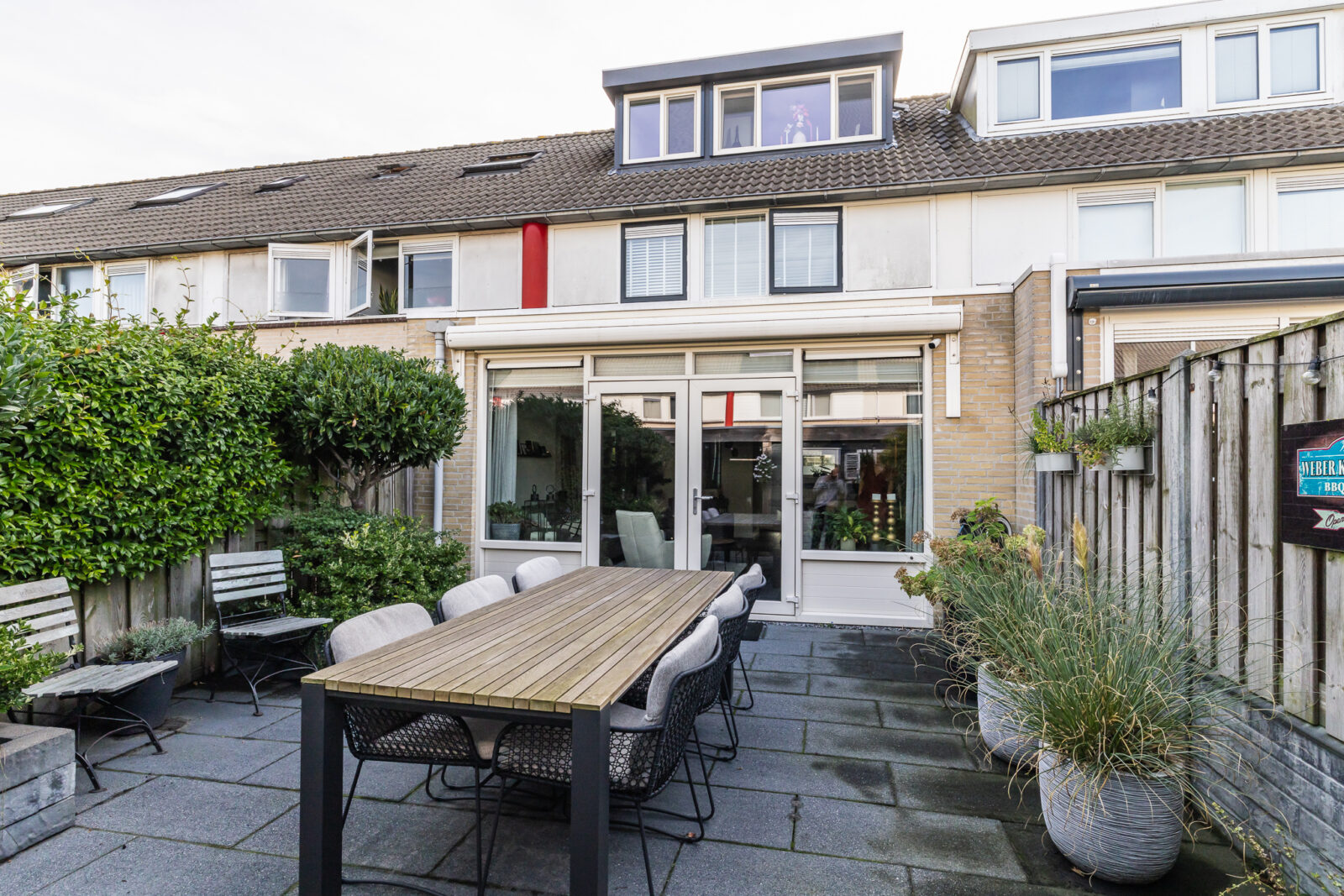 Almere – Fien de la Marpad 10 2