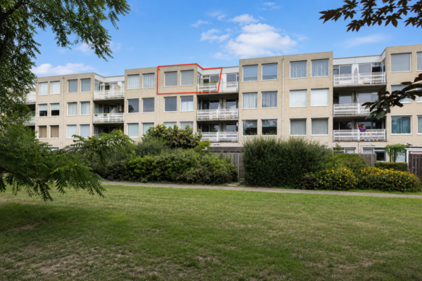 Almere – S. van Ravesteynstraat 100