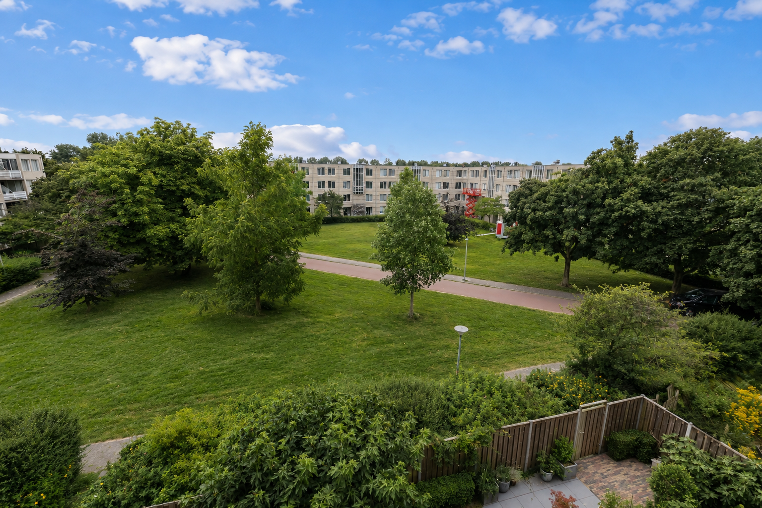 Almere – S. van Ravesteynstraat 100 4