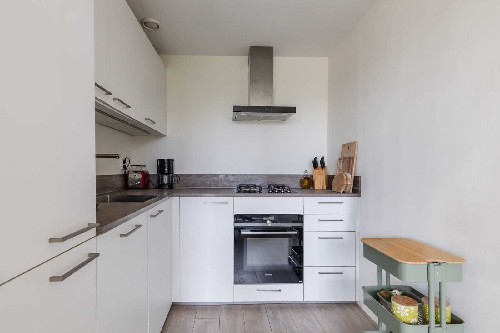Almere – S. van Ravesteynstraat 100 2