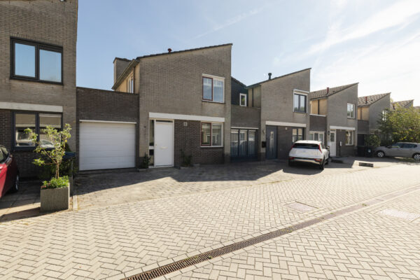 Almere – J.M. van der Meijstraat 3
