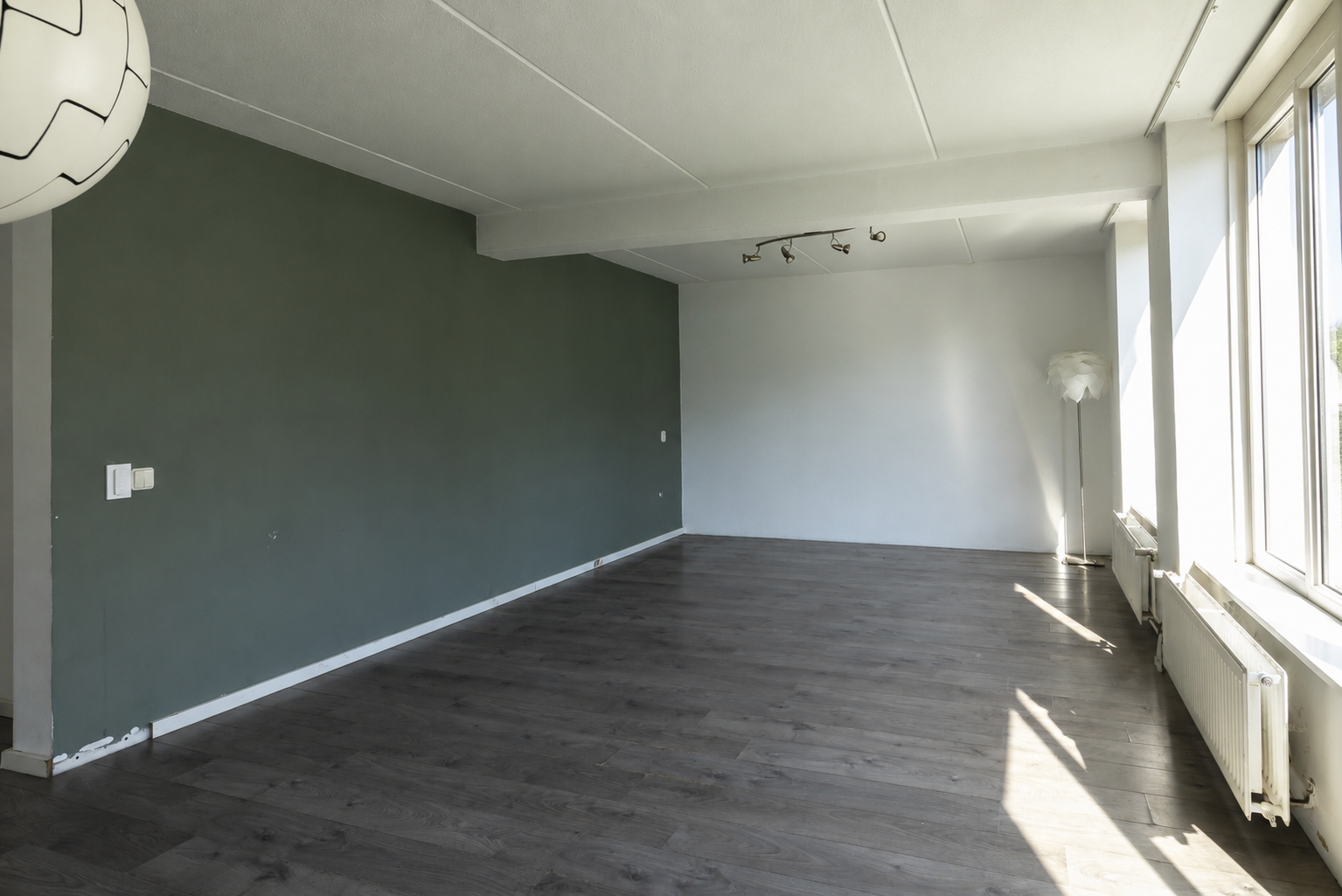 Almere – J.M. van der Meijstraat 3 3