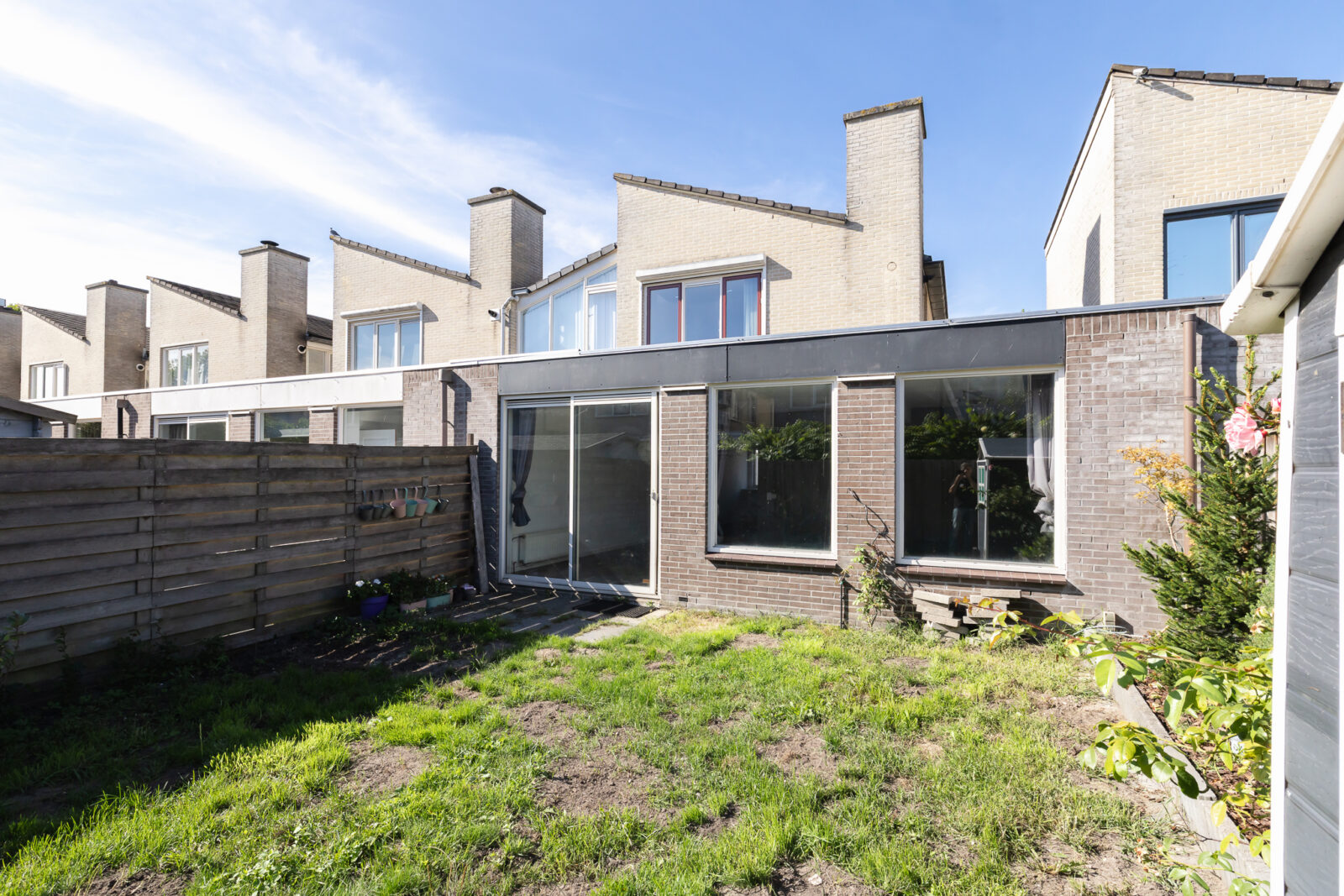 Almere – J.M. van der Meijstraat 3 1
