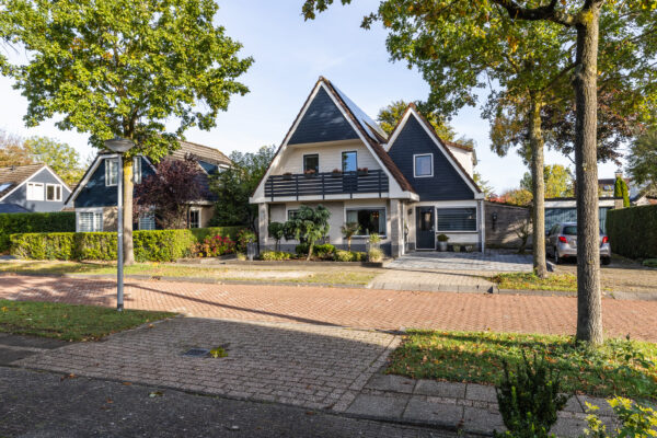 Almere – Symfoniestraat 24