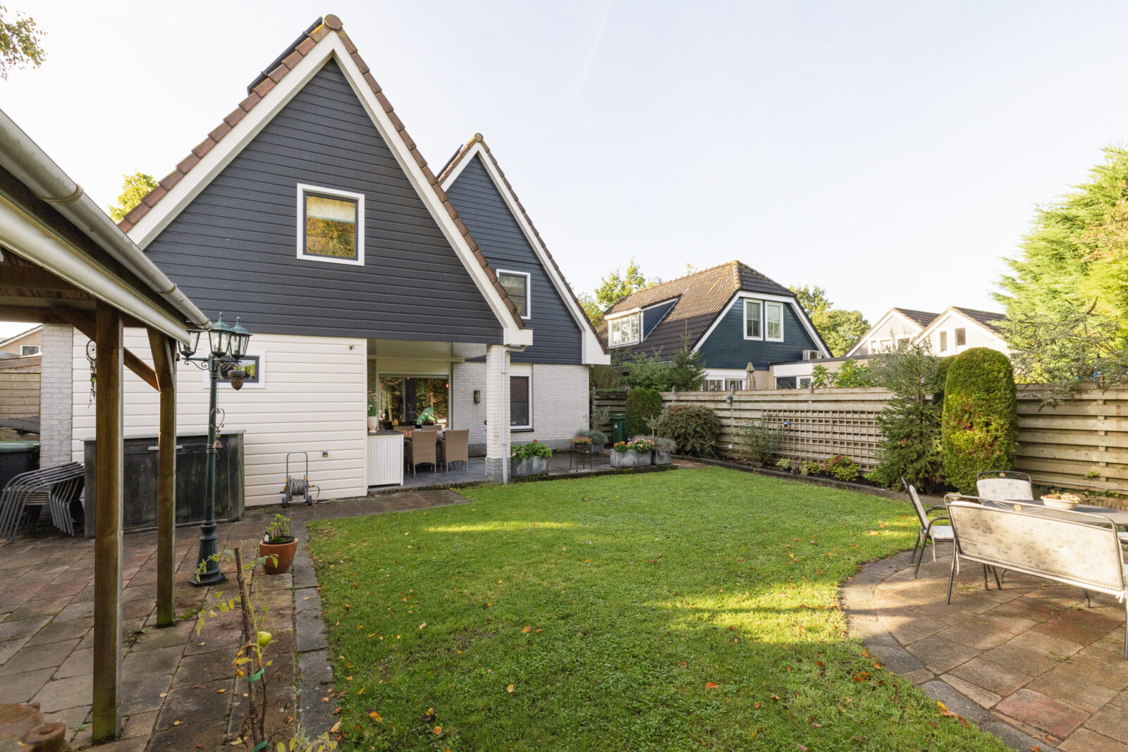 Almere – Symfoniestraat 24 1