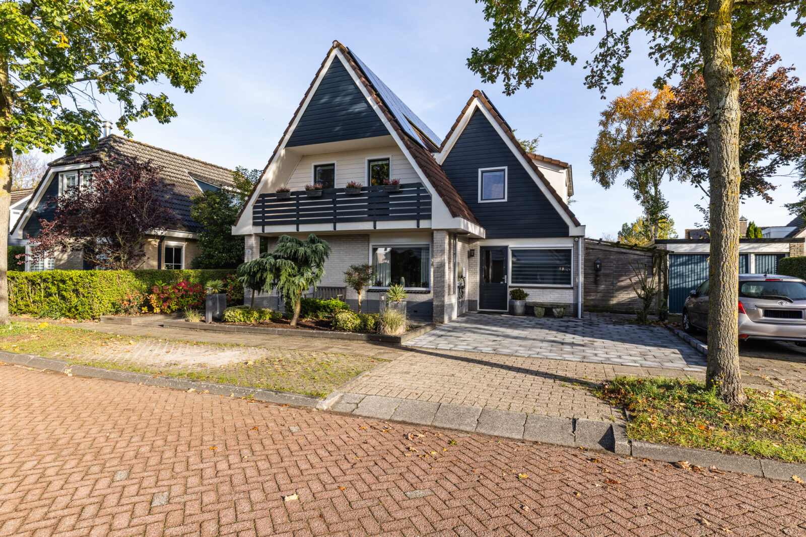 Almere – Symfoniestraat 24 4