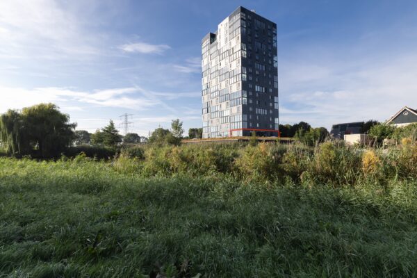 Almere – Isla Margaritastraat 17