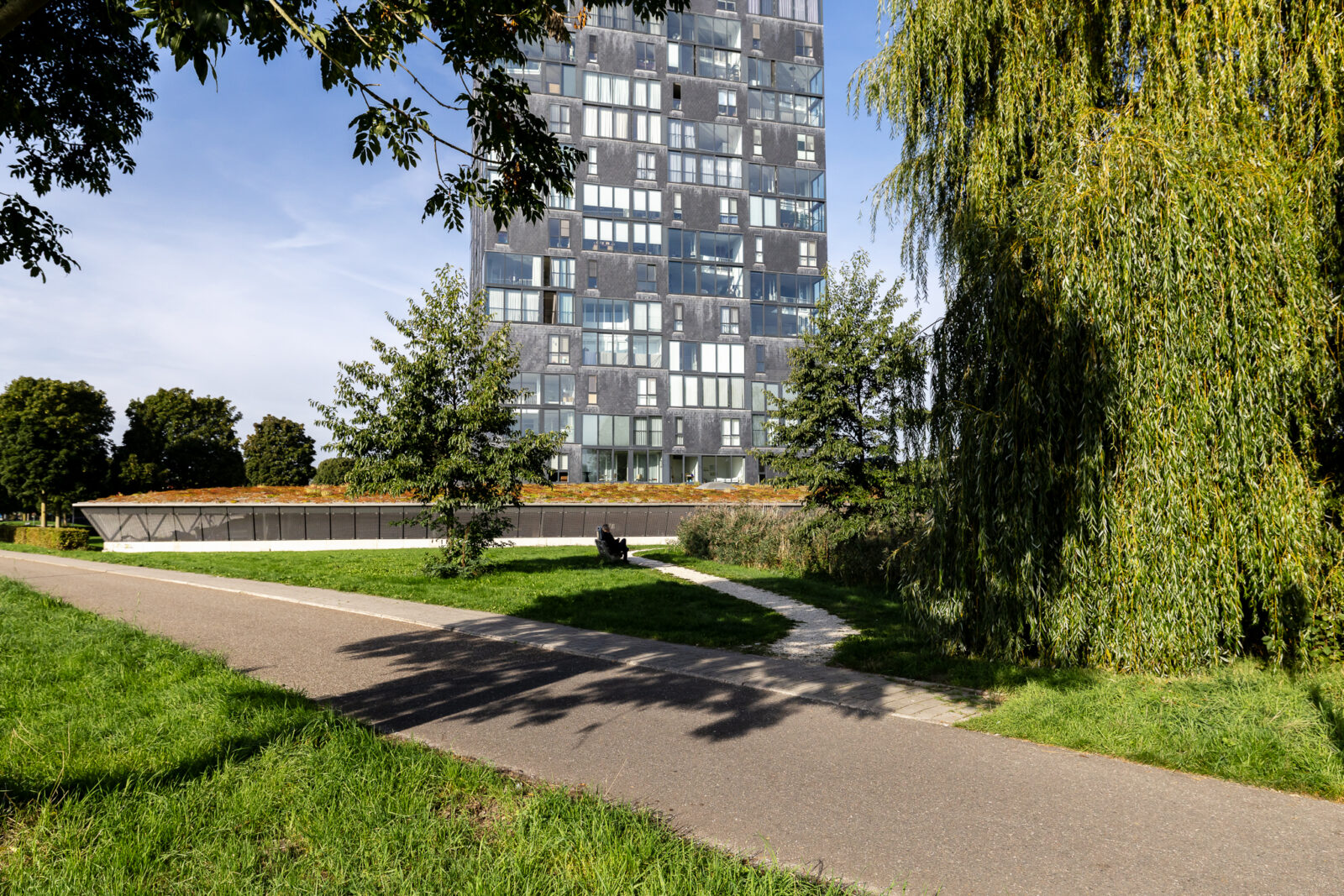 Almere – Isla Margaritastraat 17 1