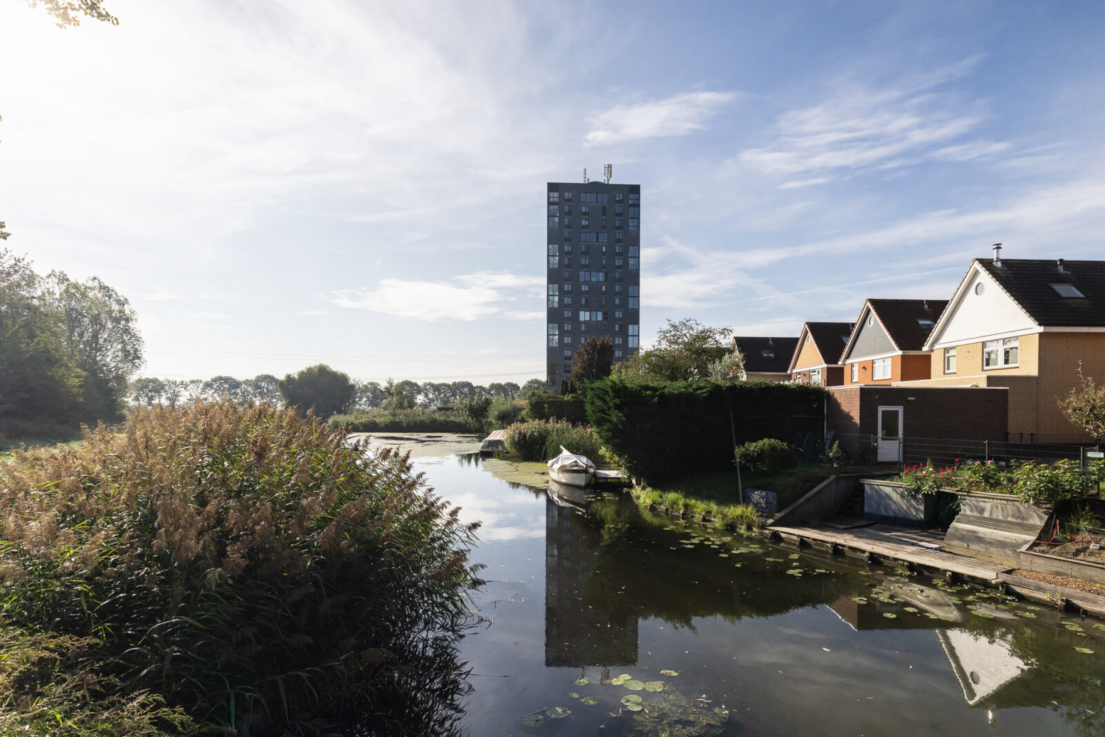 Almere – Isla Margaritastraat 17 2