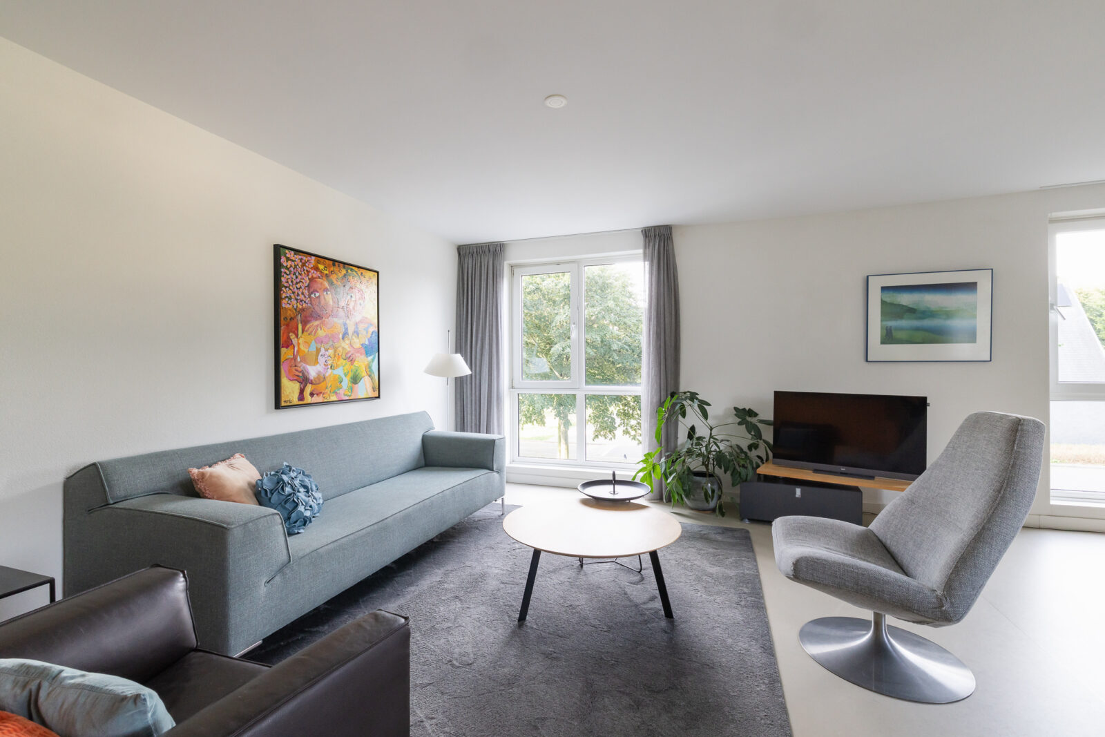 Almere – Isla Margaritastraat 17 3