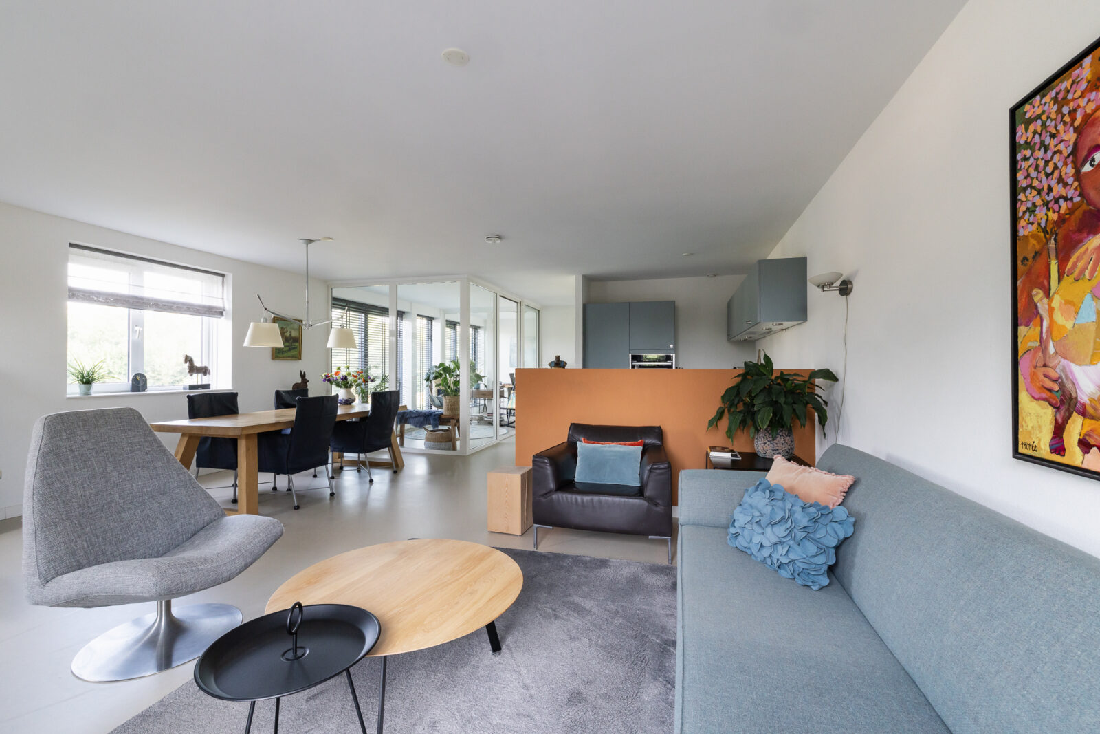 Almere – Isla Margaritastraat 17 4