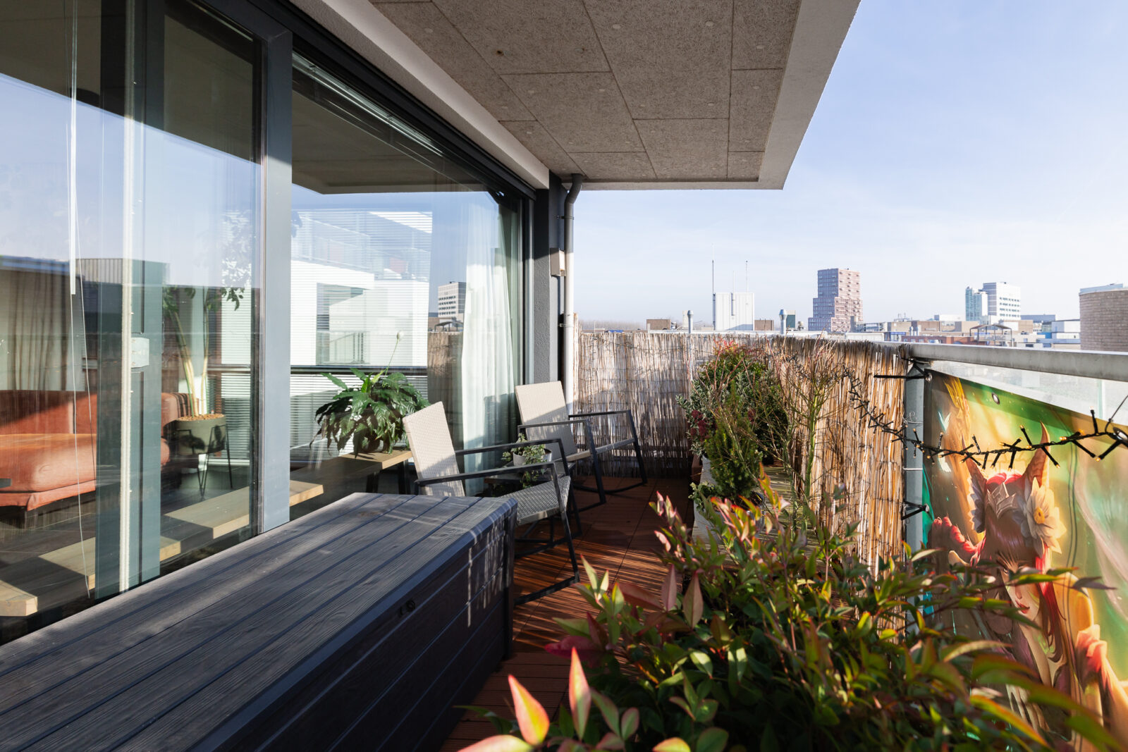 Almere – Makelaarstraat 10A 3