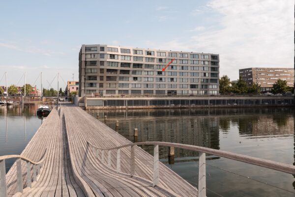 Almere – Koetsierbaan 353