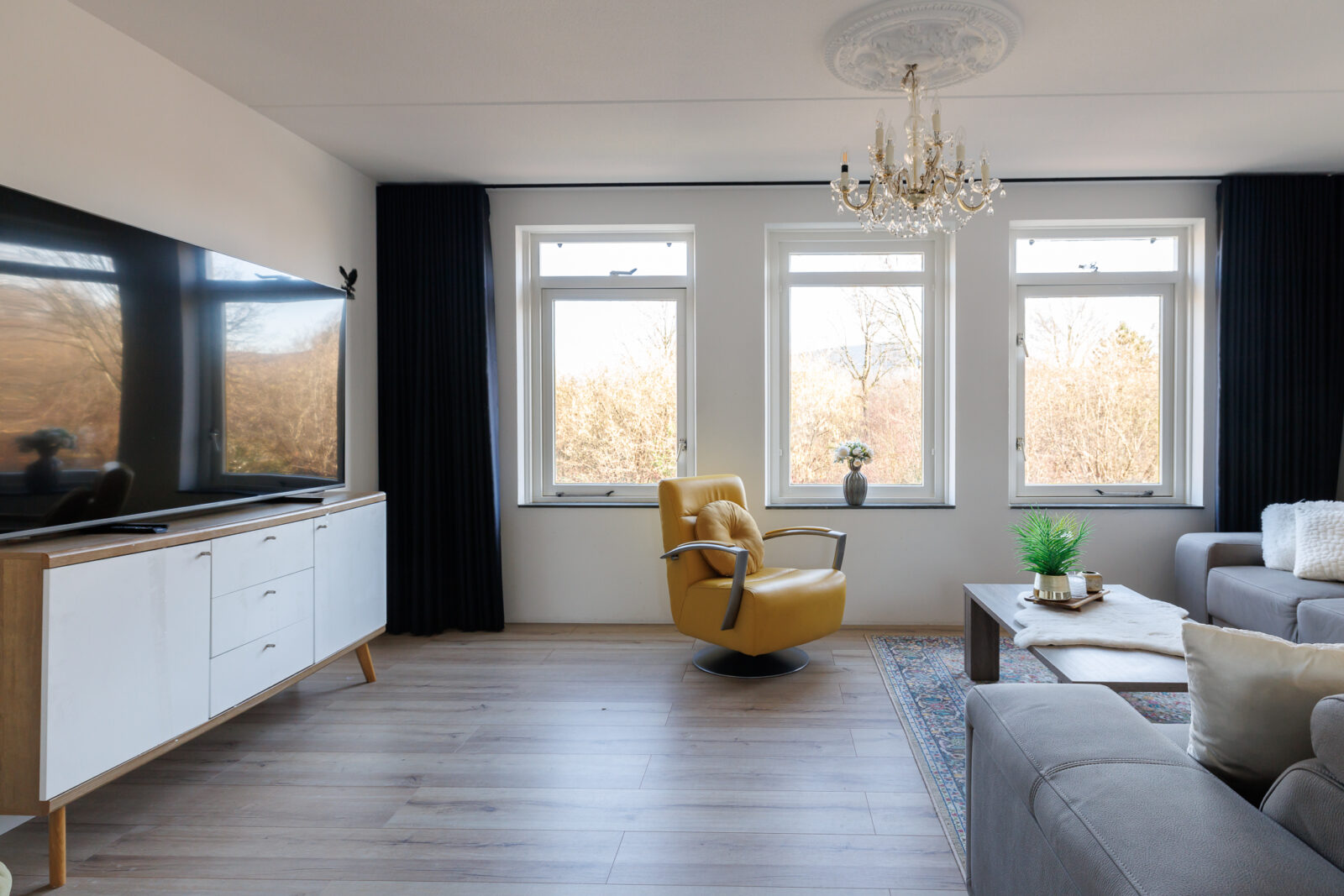 Almere – George Formbystraat 37 4