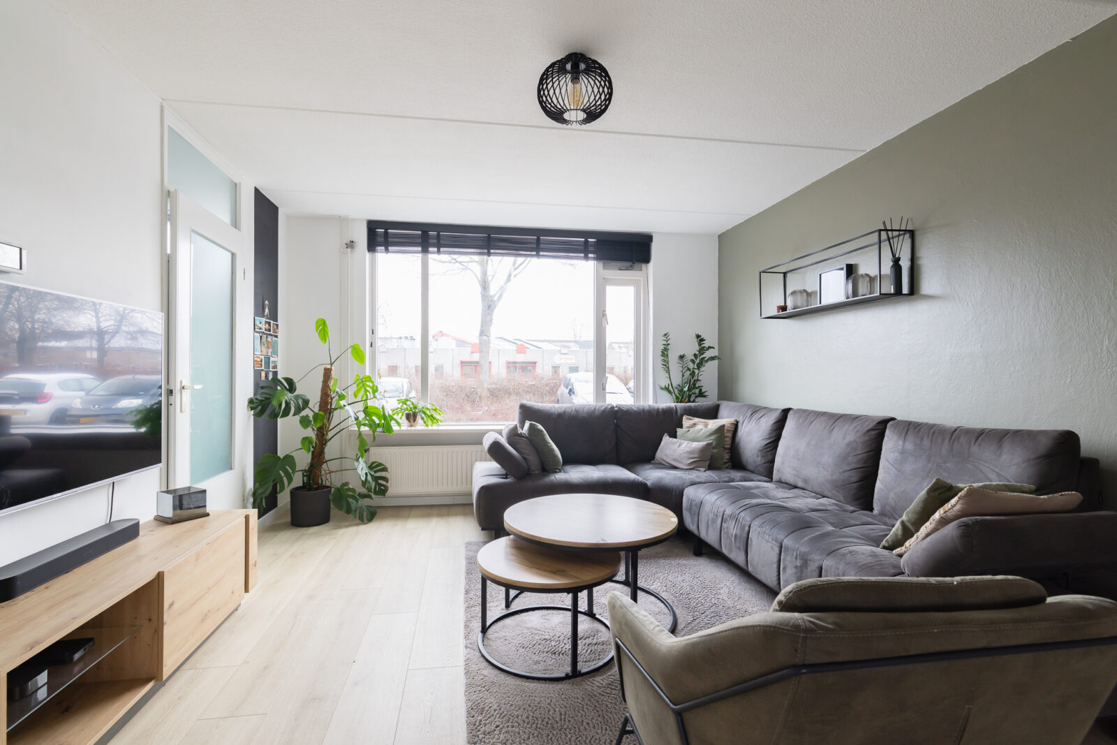 Almere – Bergmolenstraat 6 1